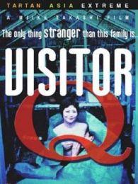 在线观看拜访者q,揭秘拜访者Q的虚拟世界之旅  第1张