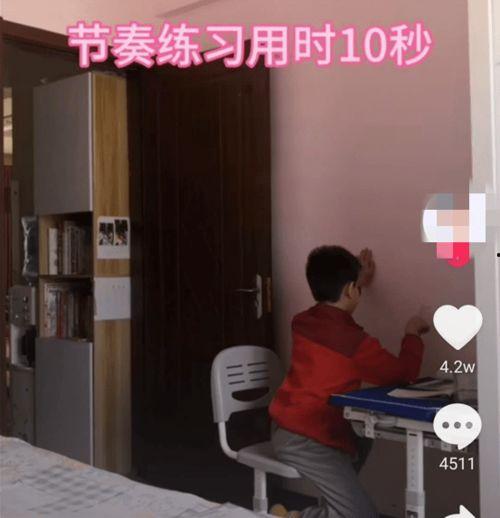 小孩写作业爆料视频,揭秘家长眼中的“作业战争” 第1张 小孩写作业爆料视频,揭秘家长眼中的“作业战争” 第1张