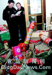 炮仗男孩新闻谁爆料的,揭秘幕后爆料者身份  第1张