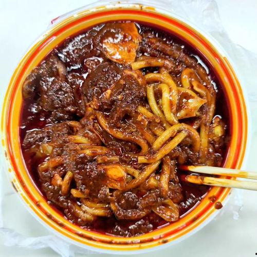 炒米粉最新事件爆料,最新爆料揭露惊人内幕  第1张