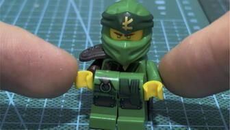 幻影忍者最新一季爆料,神秘力量觉醒，忍者世界风云再起！  第2张