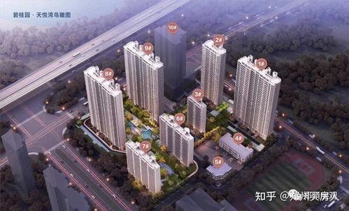 郑州天悦湾最新消息爆料,揭秘全新规划与亮点抢先看  第3张