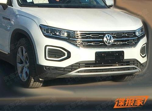 新款探岳爆料视频,揭秘新款车型亮点与性能解析”  第3张