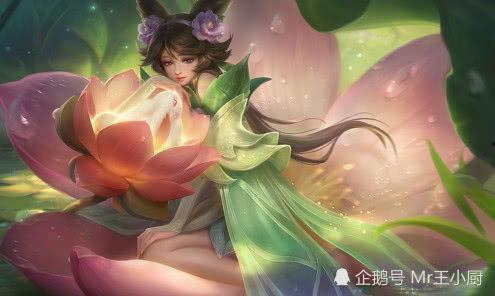 皮肤爆料嫦娥图片高清视频,揭秘古代神话中的绝世容颜  第3张