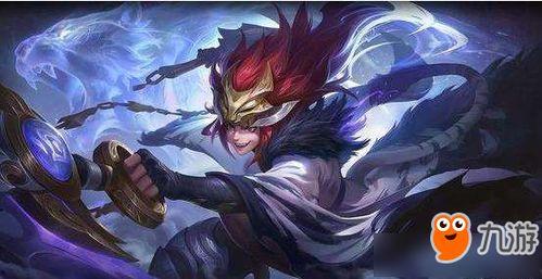 王者玄策皮肤爆料最新,炫酷特效引期待 第1张 王者玄策皮肤爆料最新,炫酷特效引期待 第1张