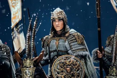 封神第一部陈牧驰爆料视频,独家爆料幕后花絮与精彩瞬间  第3张